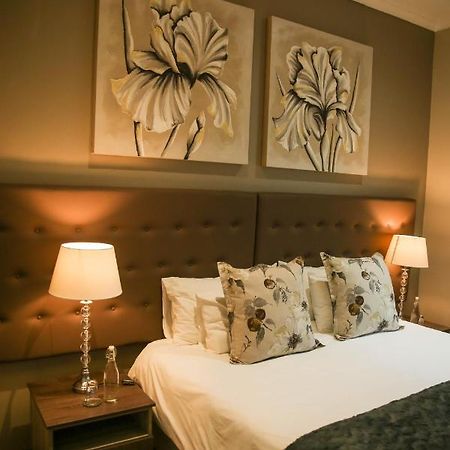 Walmer Manor Port Elizabeth Esterno foto