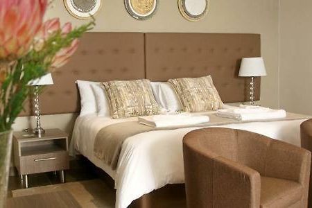 Walmer Manor Port Elizabeth Esterno foto