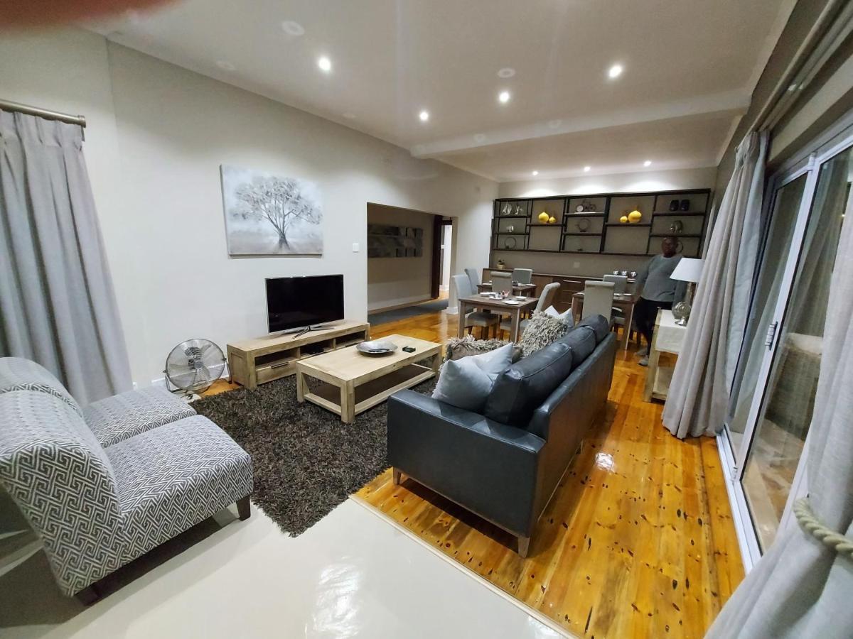 Walmer Manor Port Elizabeth Esterno foto
