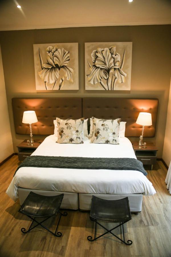 Walmer Manor Port Elizabeth Esterno foto