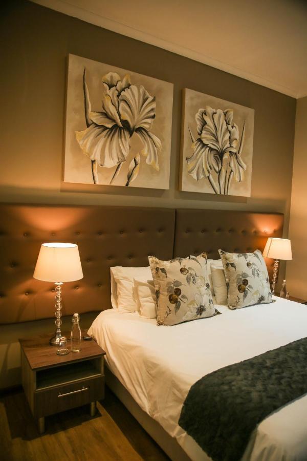 Walmer Manor Port Elizabeth Esterno foto