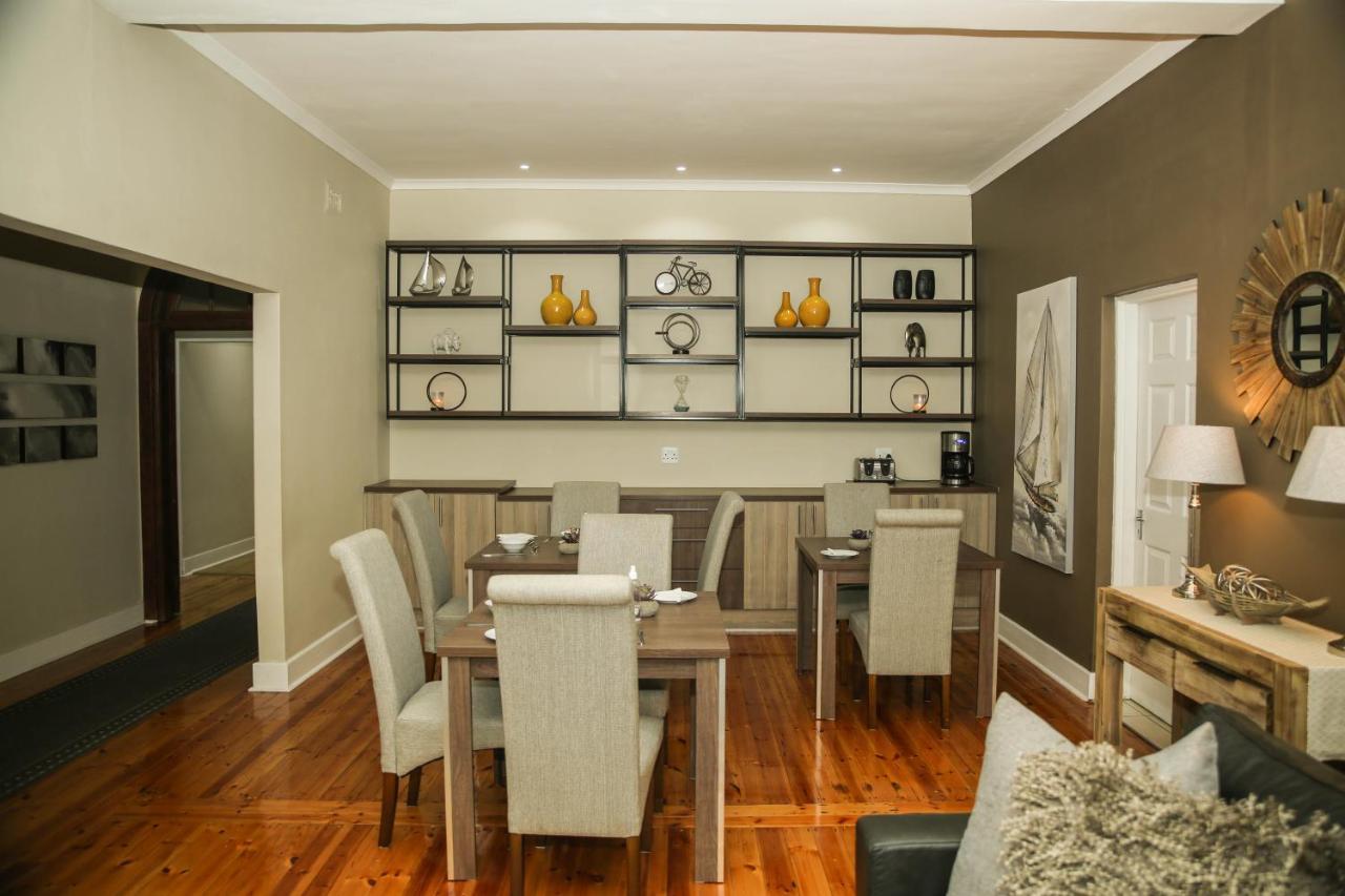 Walmer Manor Port Elizabeth Esterno foto