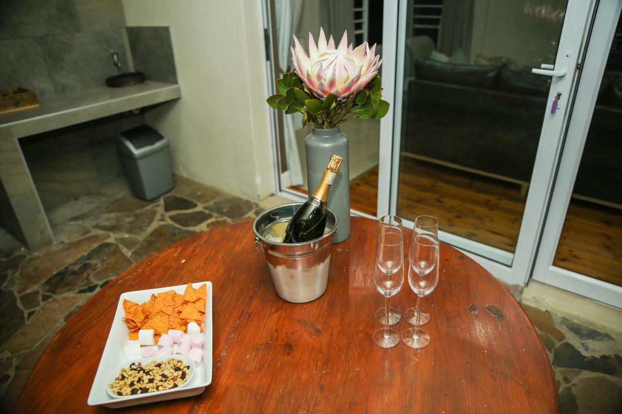 Walmer Manor Port Elizabeth Esterno foto