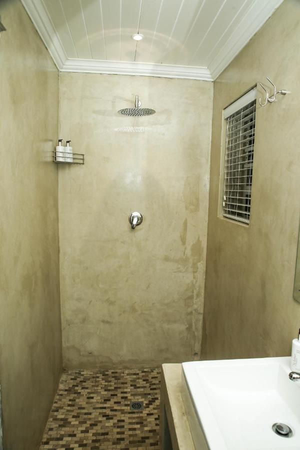 Walmer Manor Port Elizabeth Esterno foto