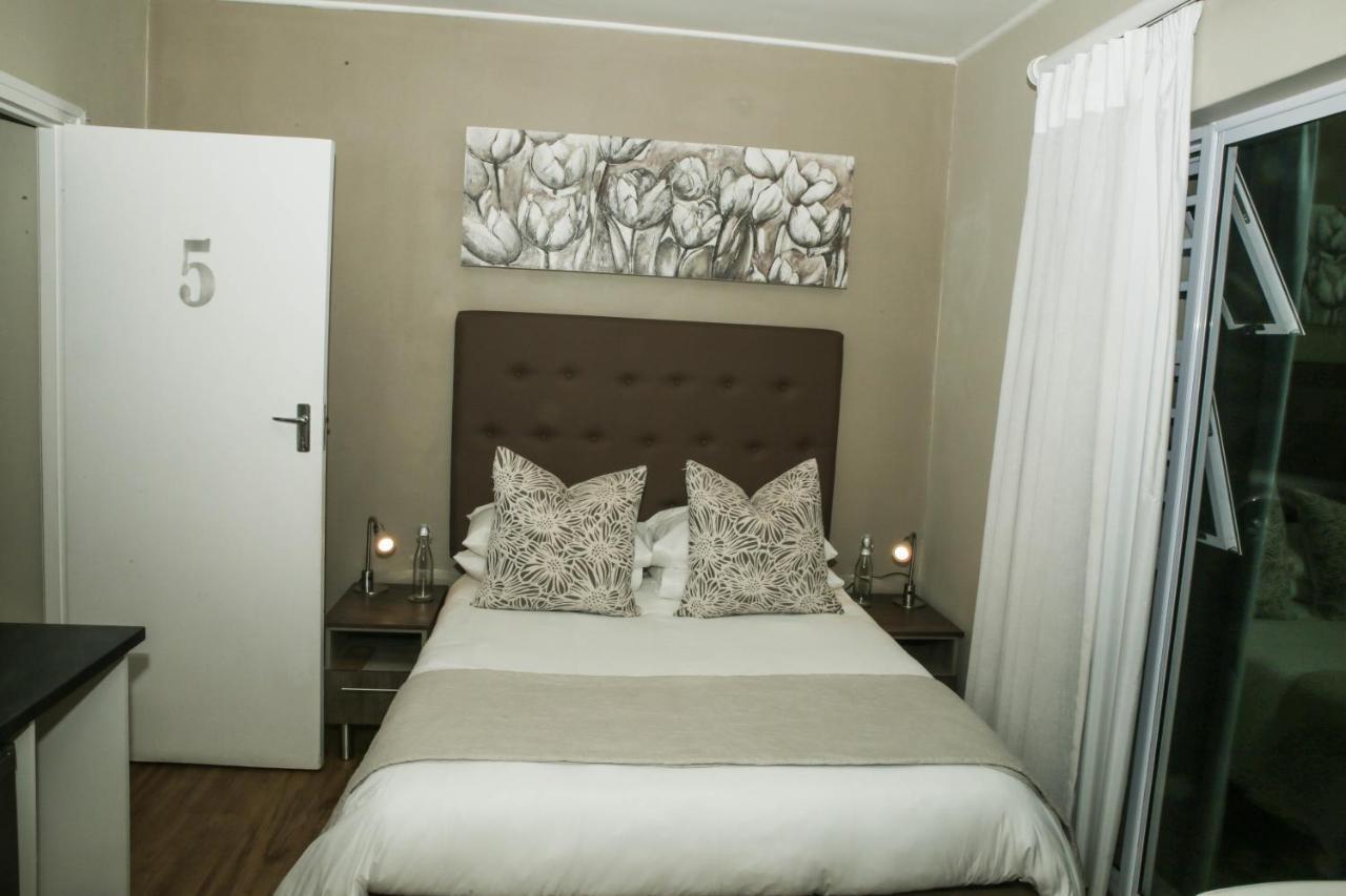 Walmer Manor Port Elizabeth Esterno foto