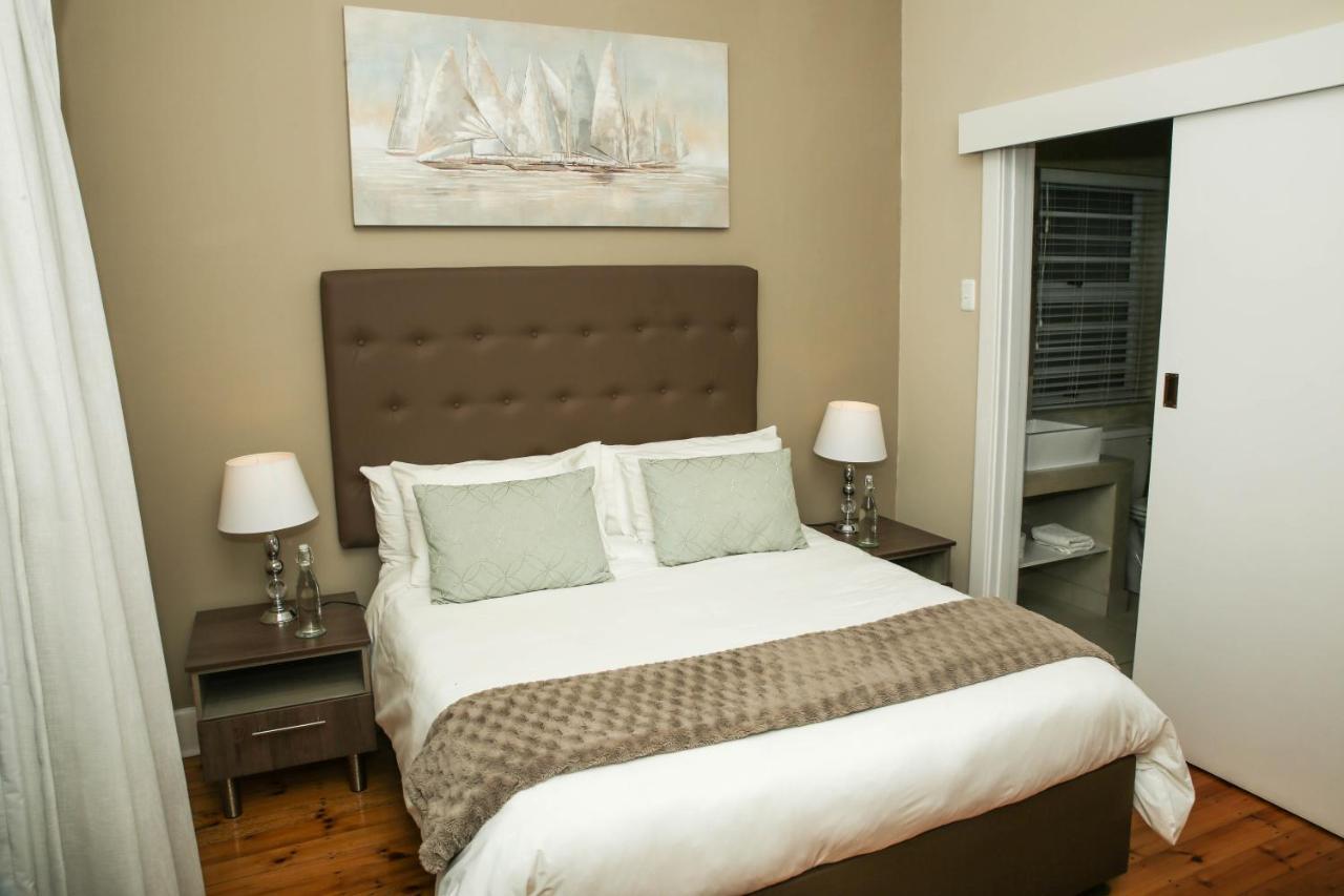 Walmer Manor Port Elizabeth Esterno foto