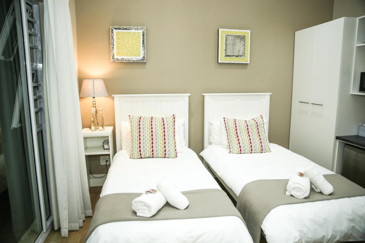 Walmer Manor Port Elizabeth Esterno foto