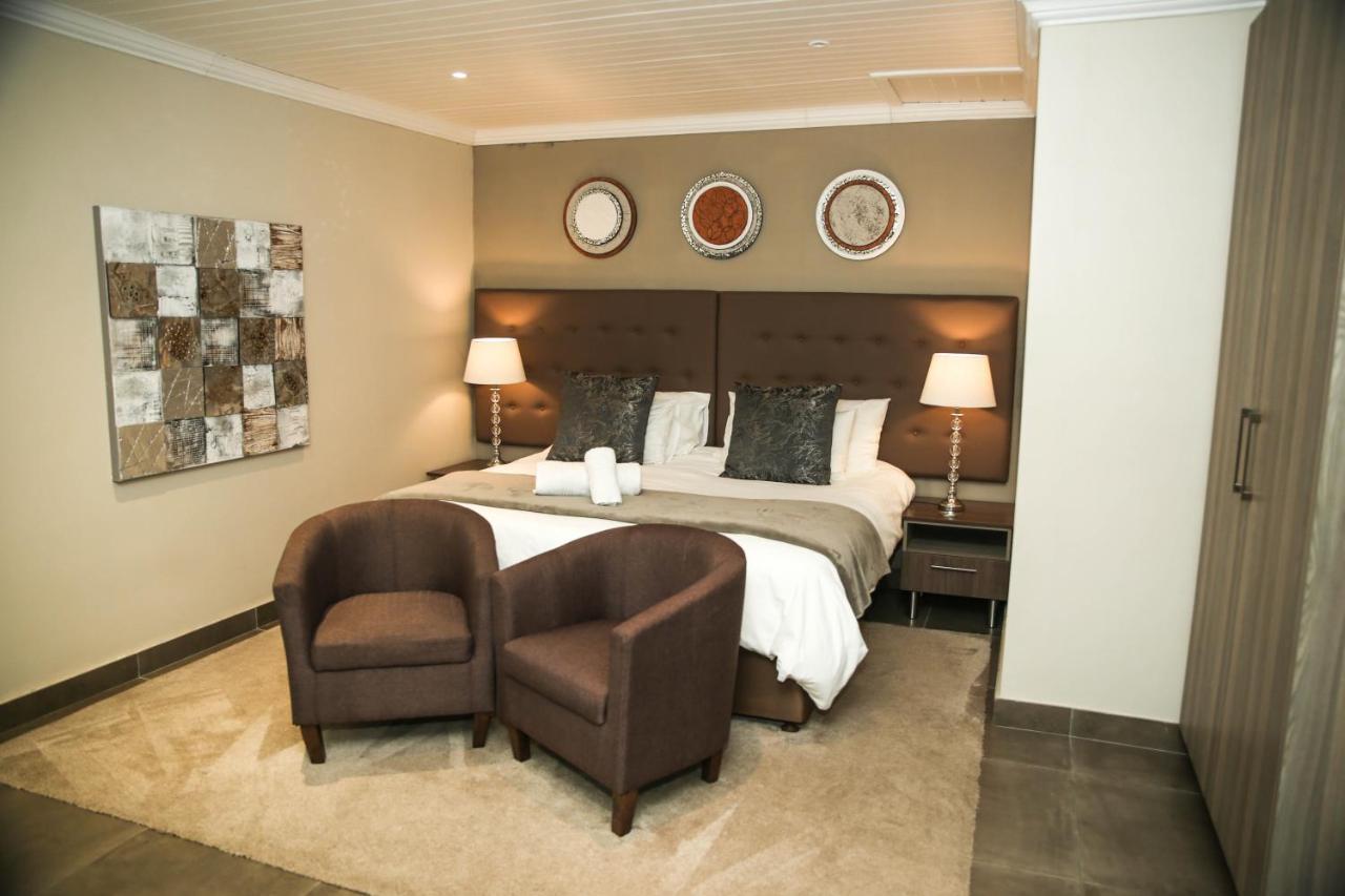 Walmer Manor Port Elizabeth Esterno foto
