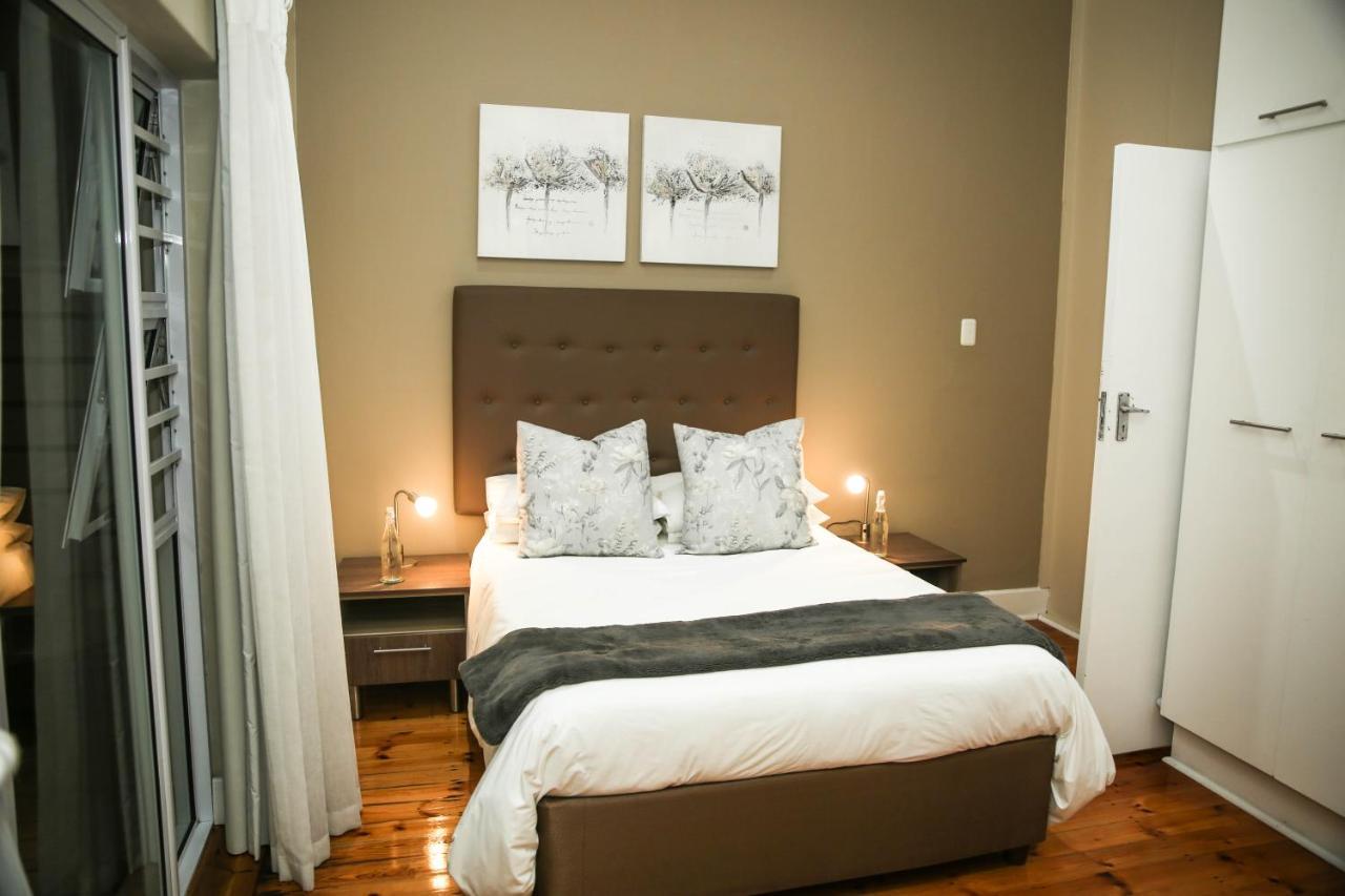Walmer Manor Port Elizabeth Esterno foto