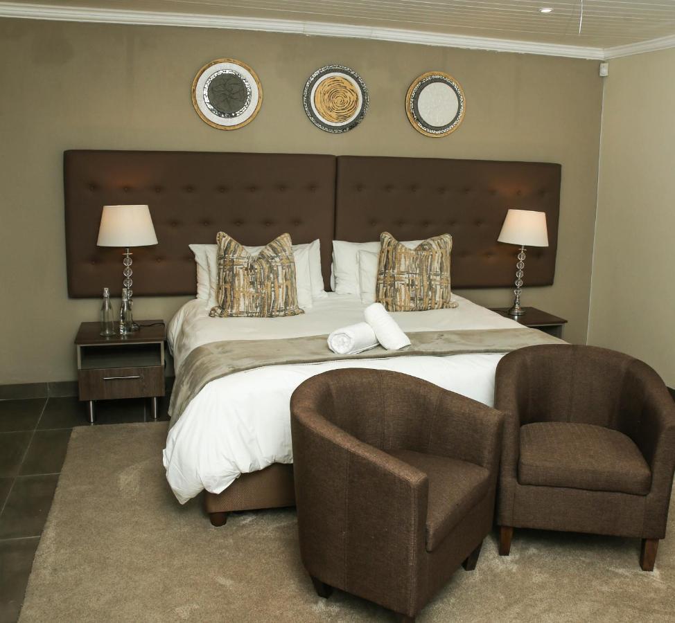 Walmer Manor Port Elizabeth Esterno foto