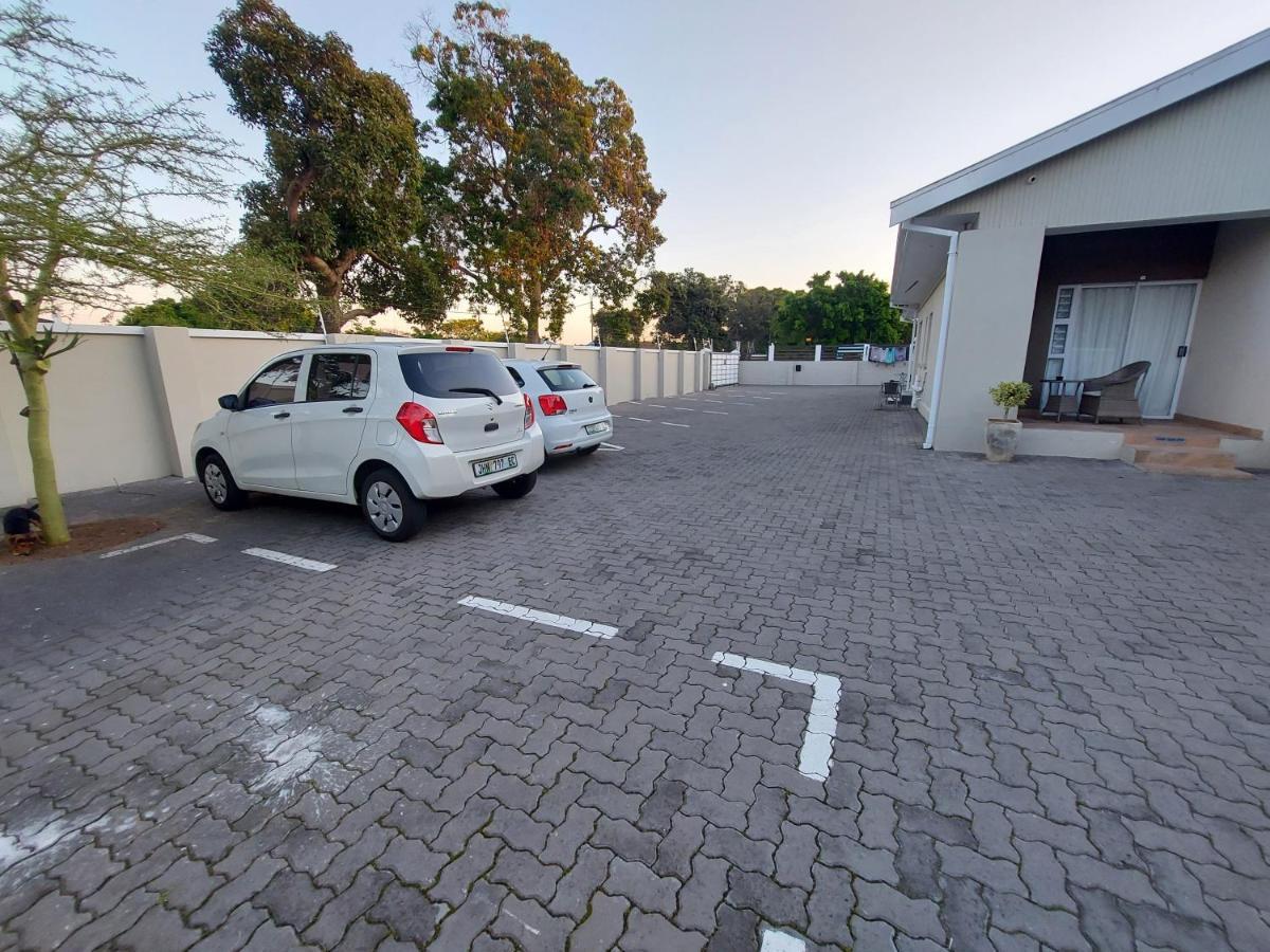 Walmer Manor Port Elizabeth Esterno foto