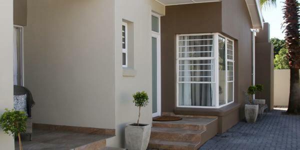Walmer Manor Port Elizabeth Esterno foto