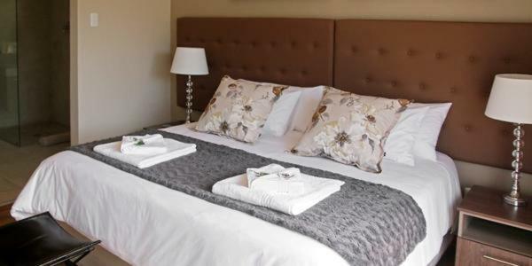 Walmer Manor Port Elizabeth Esterno foto