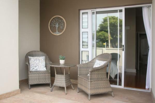 Walmer Manor Port Elizabeth Esterno foto