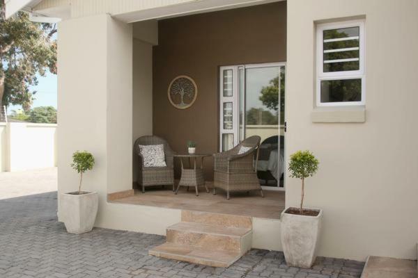 Walmer Manor Port Elizabeth Esterno foto