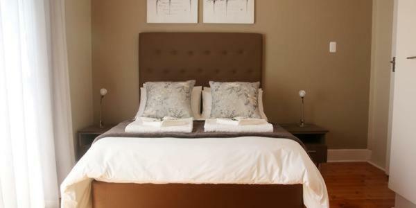 Walmer Manor Port Elizabeth Esterno foto