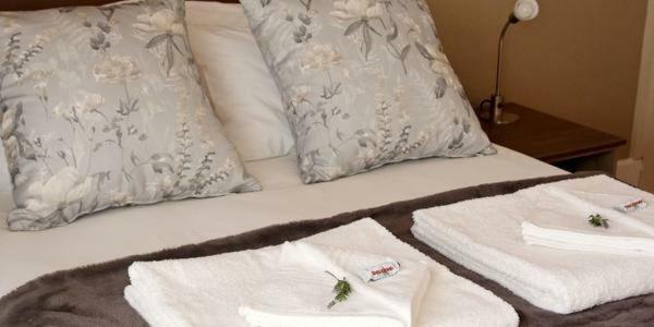 Walmer Manor Port Elizabeth Esterno foto