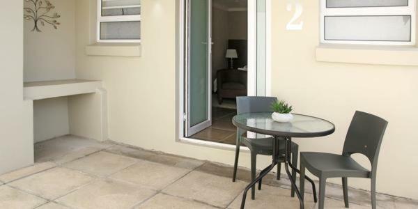 Walmer Manor Port Elizabeth Esterno foto