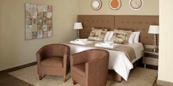 Walmer Manor Port Elizabeth Esterno foto
