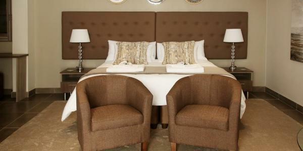 Walmer Manor Port Elizabeth Esterno foto
