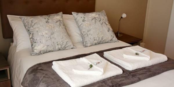 Walmer Manor Port Elizabeth Esterno foto