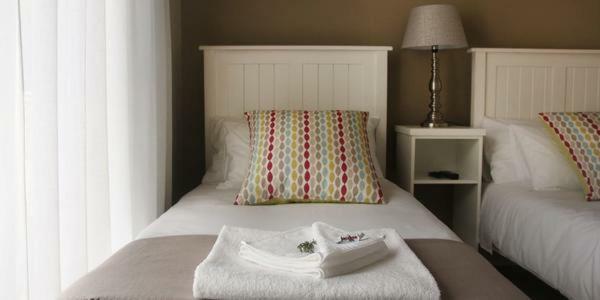 Walmer Manor Port Elizabeth Esterno foto